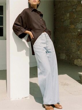 Harly Jae “Wyn Pants” in Black